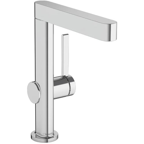 Hansgrohe finoris slavina za umivaonik 230 visoka sa podsklopom 76060000 Slike