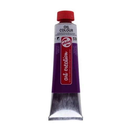Royal Talens art creation oil uljana boja 40ml - odaberite nijansu violet ( 695536 ) Cene