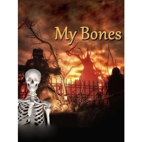 Steam My Bones Key GLOBAL Cene