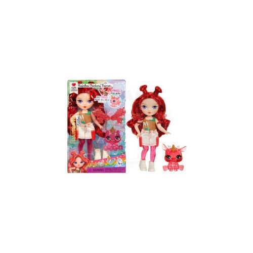 Rainbow surprise Rainbow high lt rainbow fantasy asst 1 ( 543374 ) Slike