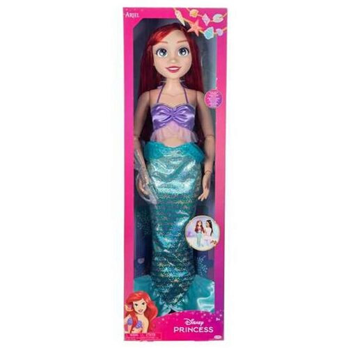  Disney Princess Ariel 80 cm Cene