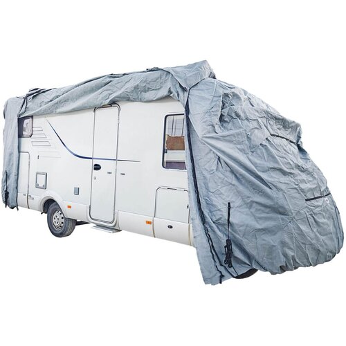 Sumex Cerada za kamper, 720x235x270cm Slike