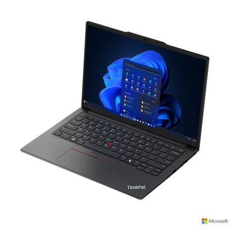 Lenovo prijenosno računalo ThinkPad E14 Gen 6 (Intel), 21M7002KSC Slike