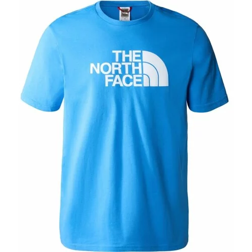 The North Face EASY TEE Muška majica, plava, veličina