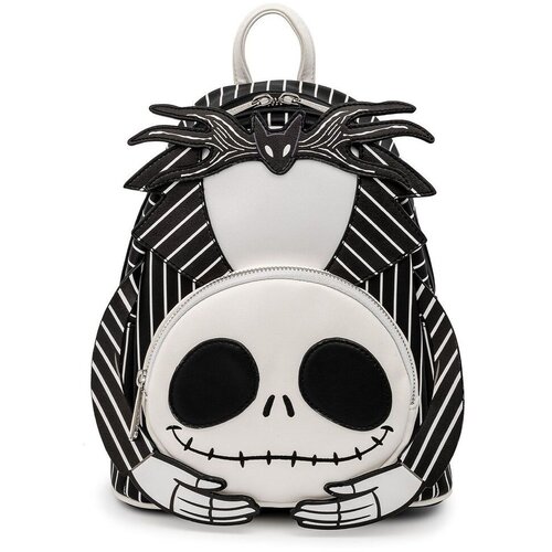 Loungefly Disney The Nightmare Before Christmas Jack Skellington Ruksak Slike