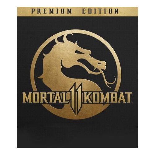  Mortal Kombat 11 (Premium Edition) Steam Key GLOBAL Cene