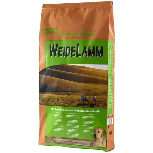 Markus Mühle Markus-Mühle jagnjetina iz pašnikov - Varčno pakiranje: 2 x 15 kg Cene