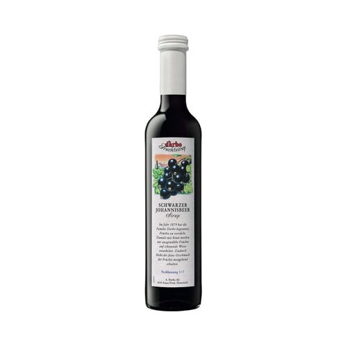 Darbo Sirup iz črnega ribeza Cene