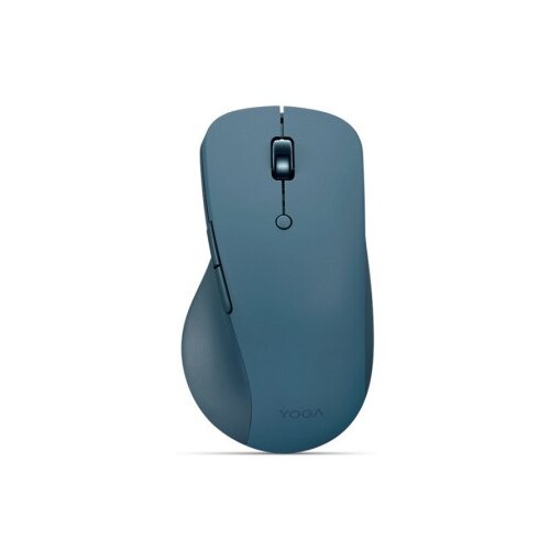Lenovo yoga pro mouse, bluetooth 5.0, usb-c fast charge (GY51P14335) Cene