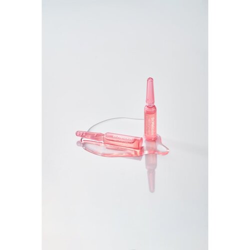 Dr. Melaxin Necksphalt ECM Ceramide Neck Serum intenzivni serum za lifting za vrat i dekolte 10x1.5 ml Slike