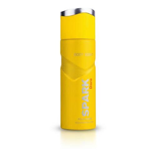 Khadlaj Spark Dare 200 ml sprej za mo&scaron;ke Cene