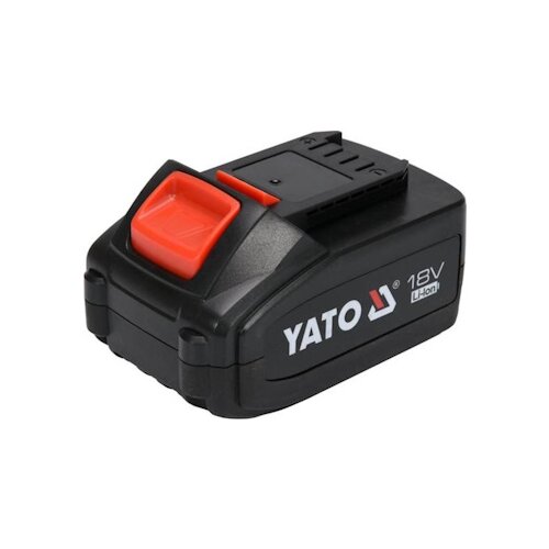 Yato baterija 18V li-ion 3Ah YT-82843 Slike