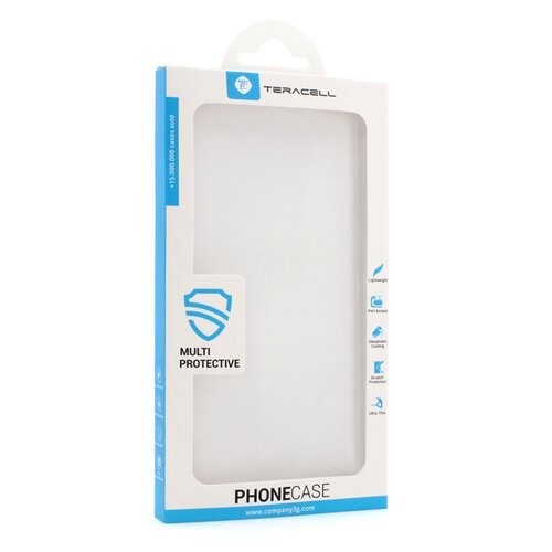 Maska silikonska ultra thin za motorola edge X30 transparent Slike