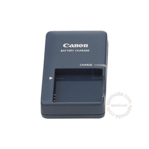 Canon CB-2LWE punjač za digitalni fotoaparat Slike