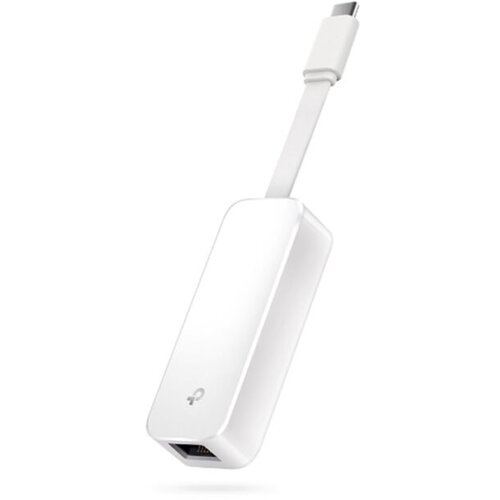  USB Type-C to LAN Ethernet adapter RJ45 TP-Link UE300C Gigabit ethernet network Cene