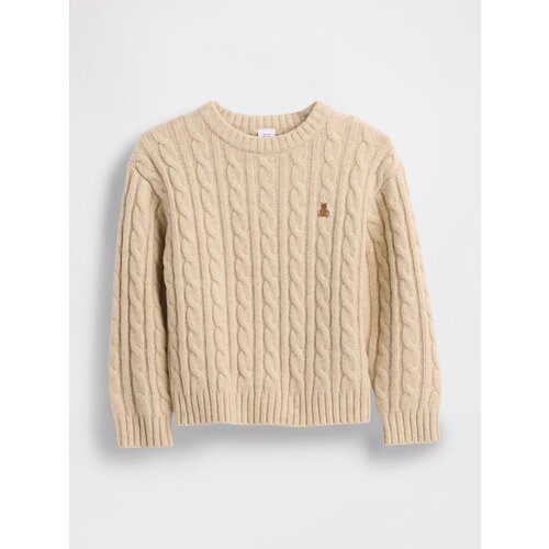 GAP Baby CashSoft Sweater - Guys Cene