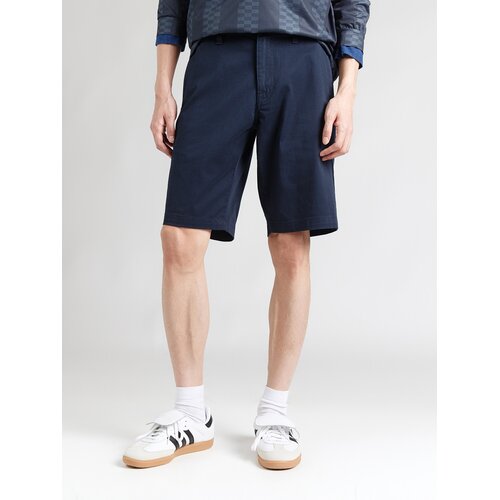 Volcom Chino hlače &amp;#039;FRCKN MDN&amp;#039; temno modra Slike