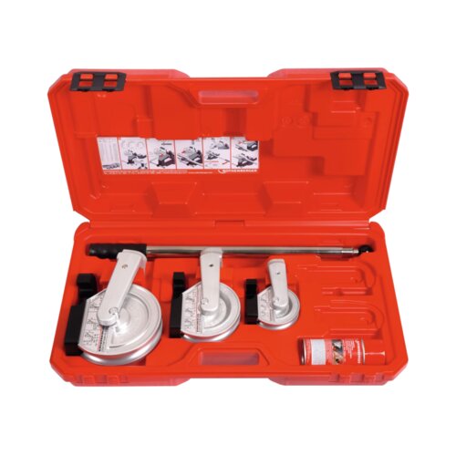 Rothenberger Savijač cevi ROBEND H+W PLUS, 15-18-22mm Cene