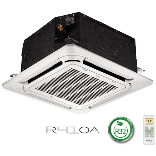 Vivax COOL, klima uređaji, ACP-09CCIFM25AERI, 2.5kW + panel Slike