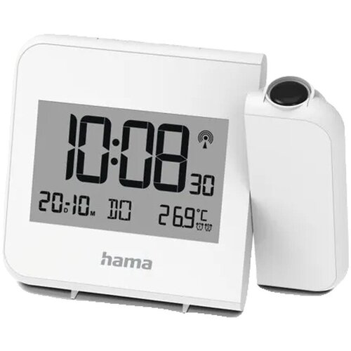 Hama Ure R&eacute;veil hvar projection blanc Bela Cene