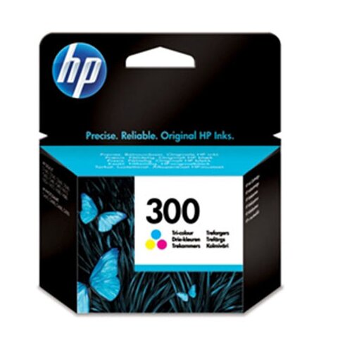 Tinta HP CC643EE, HP300,COLOR Cijene