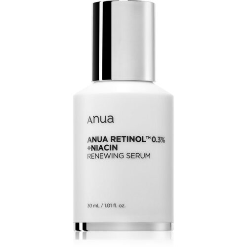 Anua Serum za lice Nano Retinol 0.3% + Niacin Renewing 30ml Cene