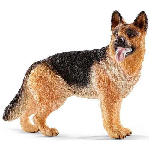 Schleich živalska figura kuža nemški ovčar Cene