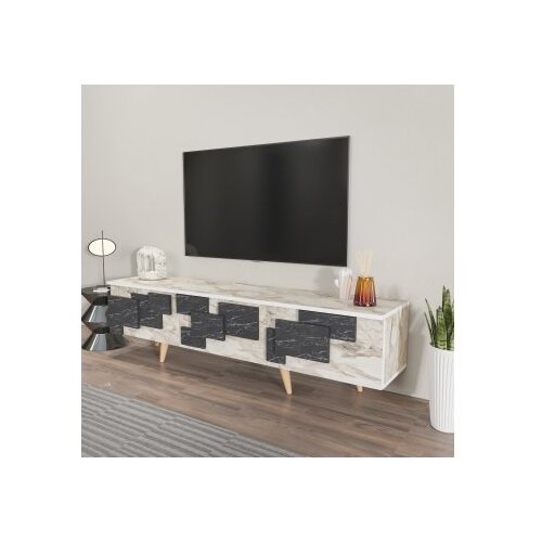 HANNAH HOME TV komoda 3 D 875ZNA4582 Slike