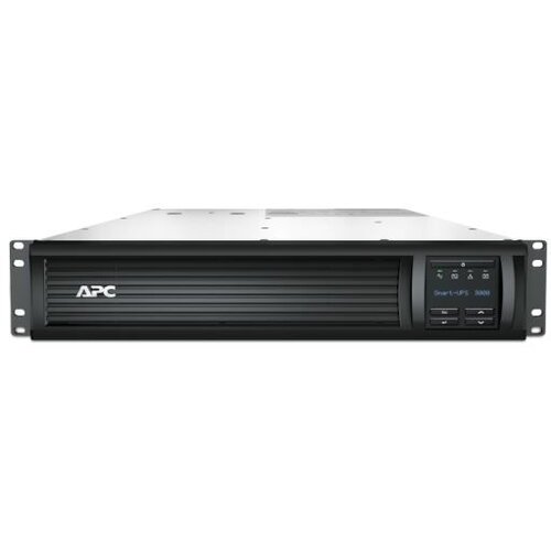APC Smart-UPS 3000VA/2100W Slike
