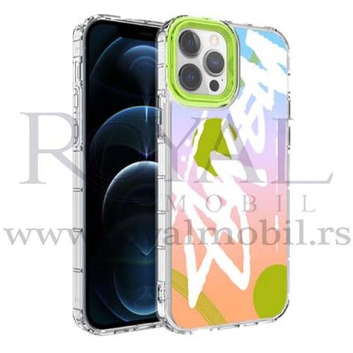  futrola sweet print za iphone 14 plus (6.7) No1 Slike