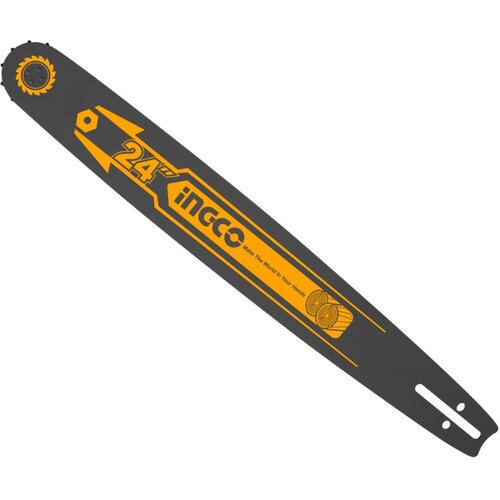 Ingco AGSB52401 Vodilica za lančanu testeru GCS5602411, 24&amp;quot; Slike
