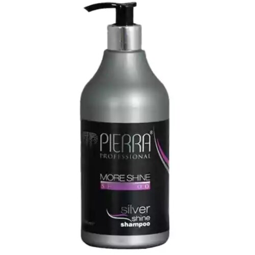 Pierra Professional &Scaron;ampon za svetlu kosu, 500 ml Cene