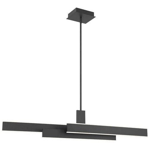 Elstead Lighting VISEČA LED-SVETILKA Eurofase 74 W 4700 lm 3000 K 220-240 V Cene