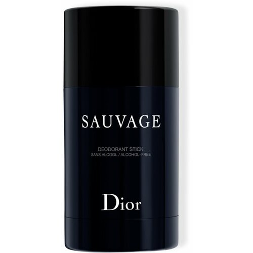 Christian Dior Muški stik Sauvage 75g Slike