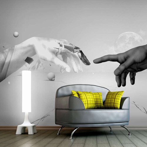  Tapeta - Intergalactic touch 450x270 Slike