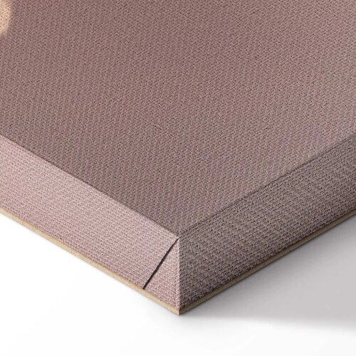  Slika - Costly Diamond (1 Part) Vertical 60x90 Akustična Slike