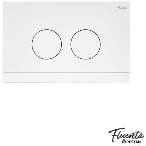 Peštan Taster Ring Bela Fluenta Cene
