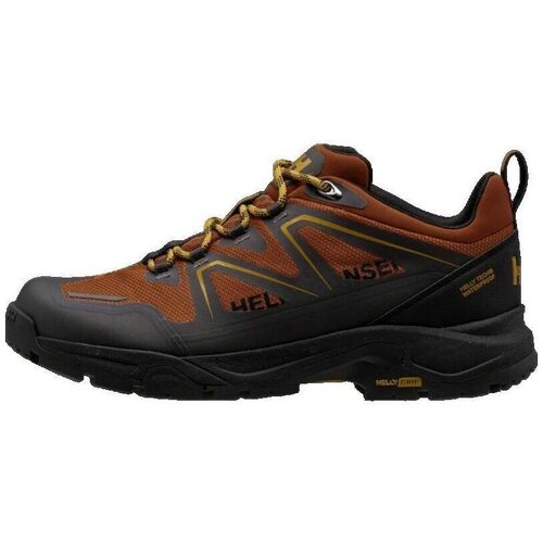 Helly Hansen Košarka Cascade Low Ht Kostanjeva Cene