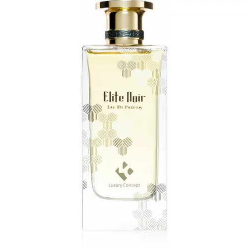 Luxury Concept Elite Noir parfemska voda za muškarce 75 ml