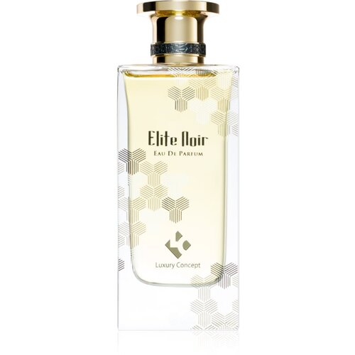 Luxury Concept Elite Noir parfumska voda za mo&amp;scaron;ke 75 ml Slike