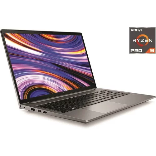 Hp Prenosnik ZBook Power G10 A R9 PRO 7940HS/32GB/SSD 1TB/15