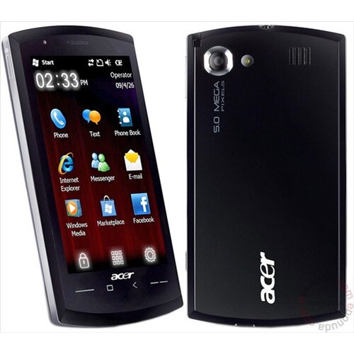 Acer neoTouch S200 (F1) mobilni telefon Slike