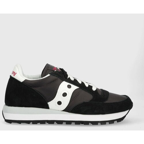 Saucony Tenisice JAZZ ORIGINAL boja: crna Cijene