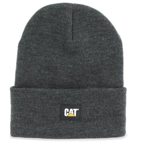 Caterpillar Mu&scaron;ka pletena kapa CAT TAMNO SIVA Cijene