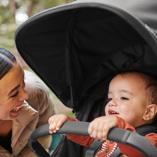 Uppababy otro&amp;scaron;ki voziček ridge&amp;trade; jake Slike