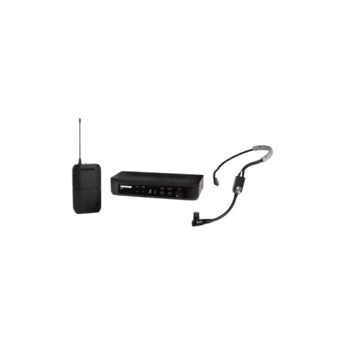  MIKROFON BEŽ. SHURE naglavni BLX14E/SM35-K14 Cijene