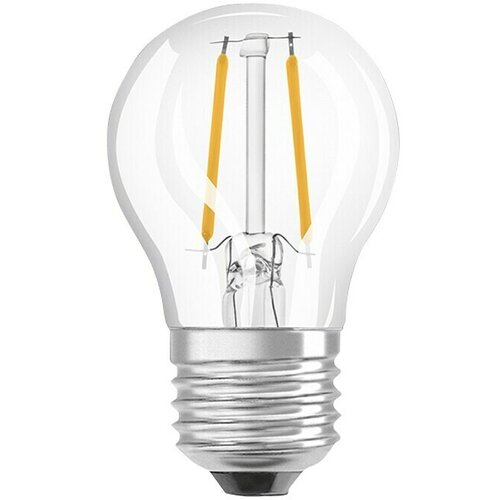 Osram retrofit led žarulja star classic p (4,5 w, 470 lm) Cijene
