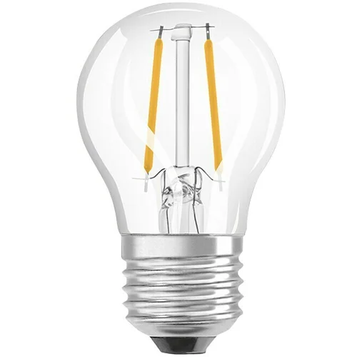 Osram Retrofit LED žarulja Star Classic P (4,5 W, 470 lm)