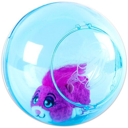 Zhu Zhu Pets velika avantura - modro Slike