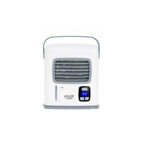 Adler mini rashladni uređaj + ovlaživač + prečistač vazduha AD7919 Cene